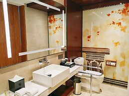 Hilton Garden Inn Shangri-La