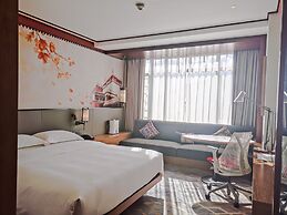 Hilton Garden Inn Shangri-La