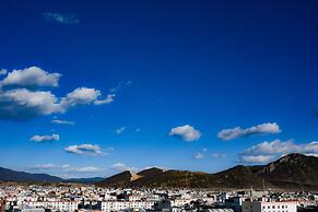 Hilton Garden Inn Shangri-La