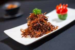 Hilton Garden Inn Shangri-La