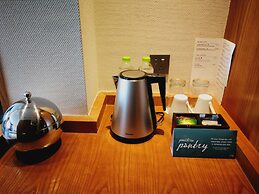 Hilton Garden Inn Shangri-La