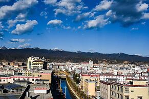 Hilton Garden Inn Shangri-La