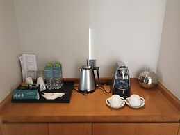 Hilton Garden Inn Shangri-La