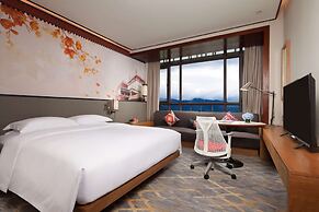 Hilton Garden Inn Shangri-La