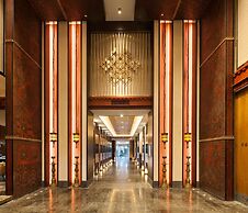 Hilton Garden Inn Shangri-La