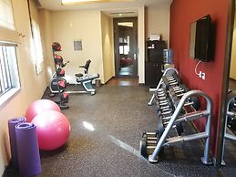 Hilton Garden Inn Shangri-La