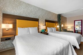 Home2 Suites by Hilton Olive Branch, MS