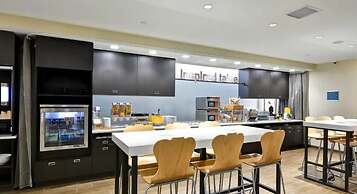 Home2 Suites By Hilton Maumee Toledo