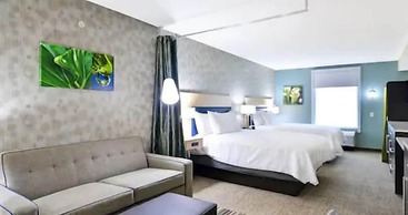 Home2 Suites By Hilton Maumee Toledo