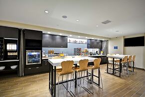 Home2 Suites By Hilton Maumee Toledo