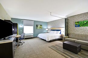 Home2 Suites By Hilton Maumee Toledo