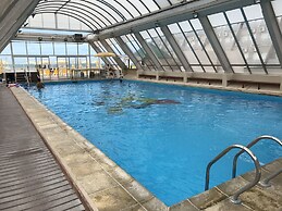 Luz Y Fuerza San Bernardo - All Inclusive