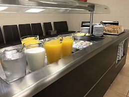 Luz Y Fuerza San Bernardo - All Inclusive