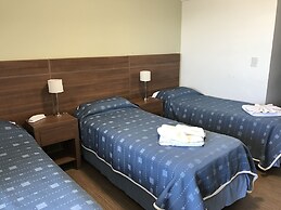 Luz Y Fuerza San Bernardo - All Inclusive