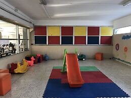 Luz Y Fuerza San Bernardo - All Inclusive