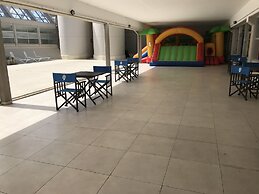 Luz Y Fuerza San Bernardo - All Inclusive