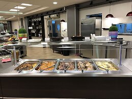 Luz Y Fuerza San Bernardo - All Inclusive