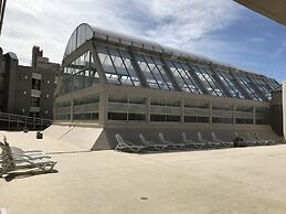 Luz Y Fuerza San Bernardo - All Inclusive