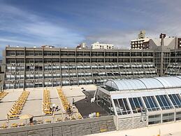 Luz Y Fuerza San Bernardo - All Inclusive