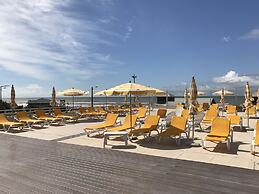 Luz Y Fuerza San Bernardo - All Inclusive