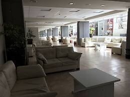 Luz Y Fuerza San Bernardo - All Inclusive