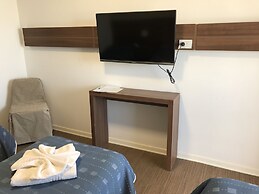 Luz Y Fuerza San Bernardo - All Inclusive