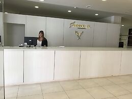 Luz Y Fuerza San Bernardo - All Inclusive