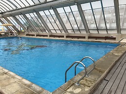 Luz Y Fuerza San Bernardo - All Inclusive