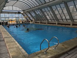 Luz Y Fuerza San Bernardo - All Inclusive