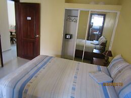 White Sands Bed & Breakfast