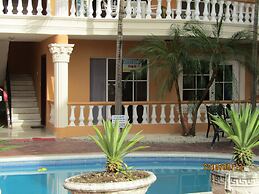 White Sands Bed & Breakfast