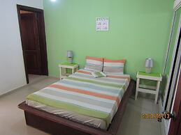 White Sands Bed & Breakfast