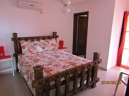 White Sands Bed & Breakfast