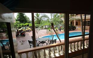 White Sands Bed & Breakfast