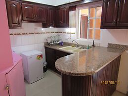 White Sands Bed & Breakfast