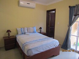 White Sands Bed & Breakfast