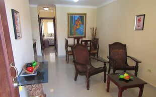 White Sands Bed & Breakfast