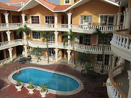 White Sands Bed & Breakfast