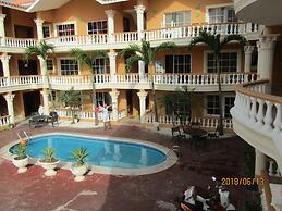 White Sands Bed & Breakfast