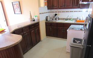 White Sands Bed & Breakfast