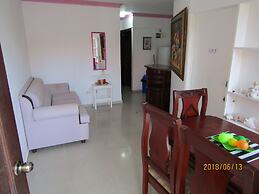 White Sands Bed & Breakfast