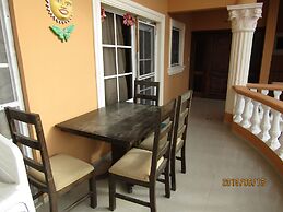 White Sands Bed & Breakfast