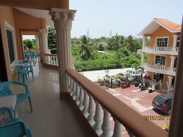 White Sands Bed & Breakfast