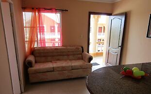 White Sands Bed & Breakfast