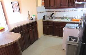 White Sands Bed & Breakfast