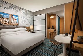 The Monsaraz San Diego, Tapestry Collection by Hilton