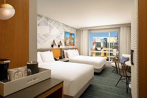 The Monsaraz San Diego, Tapestry Collection by Hilton