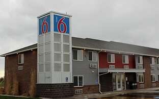 Motel 6 Rexburg, ID