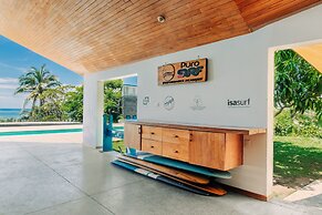 Puro Surf Hotel and Academy