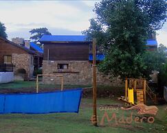 Cabañas El Madero